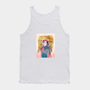 Angel Tank Top